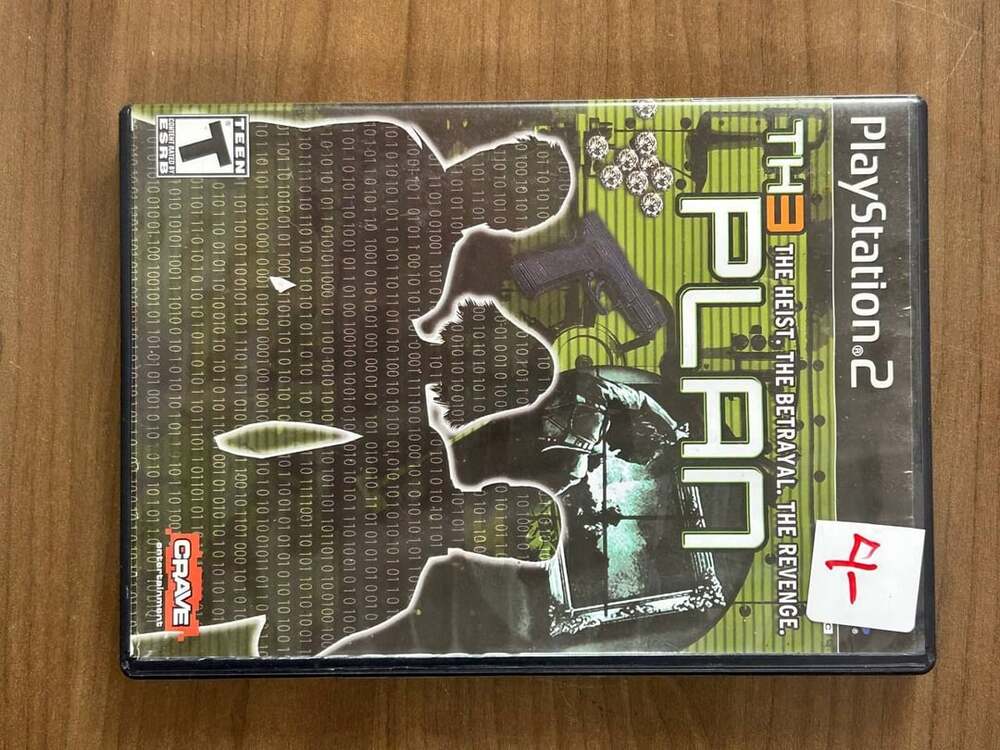 NCAA March Madness 2003 Sony PlayStation 2 PS2 Complete w/ Case & Manual